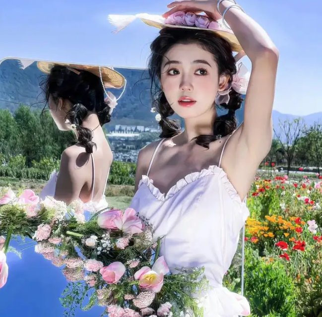 随身保镖 海报