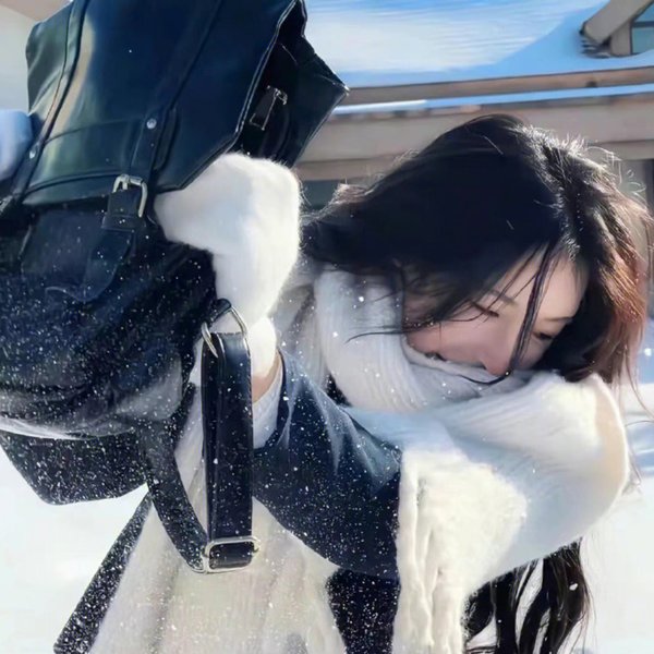 韩公主 海报
