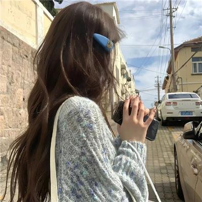 陪着你走 海报